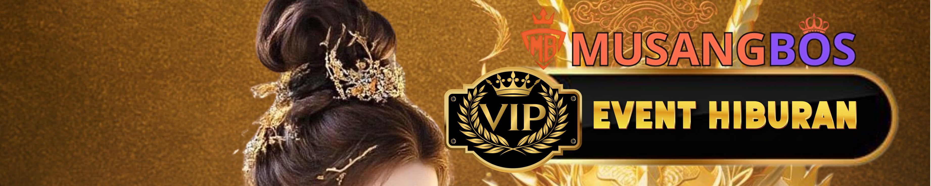 EVENT HIBURAN MUSANGBOS